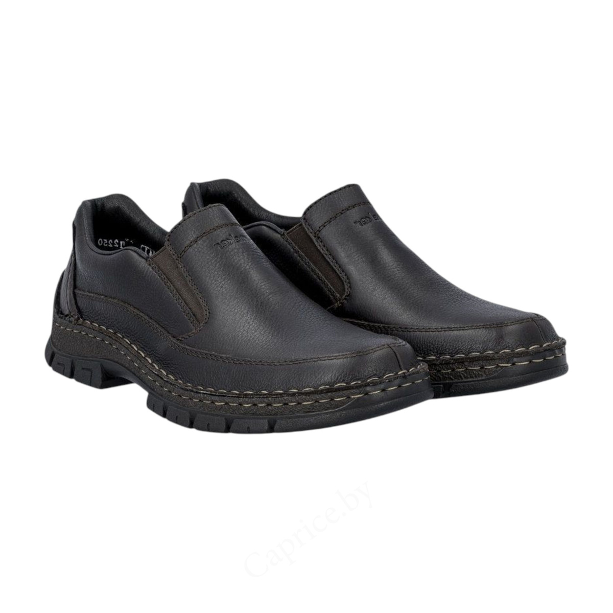ТУФЛИ RIEKER MEN АРТИКУЛ: 12250-25